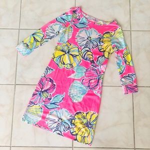 Lilly Pulitzer Sophie dress